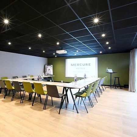 Mercure Arras Centre Gare Εξωτερικό φωτογραφία