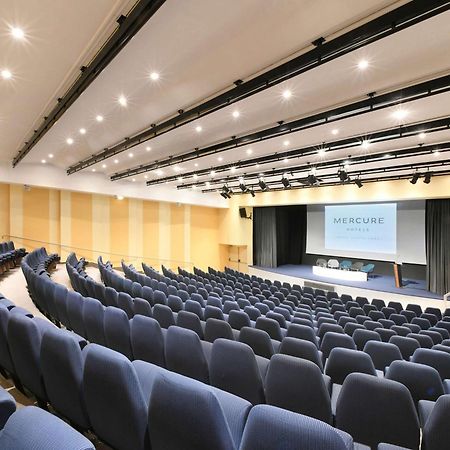 Mercure Arras Centre Gare Εξωτερικό φωτογραφία