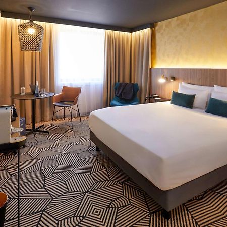 Mercure Arras Centre Gare Εξωτερικό φωτογραφία