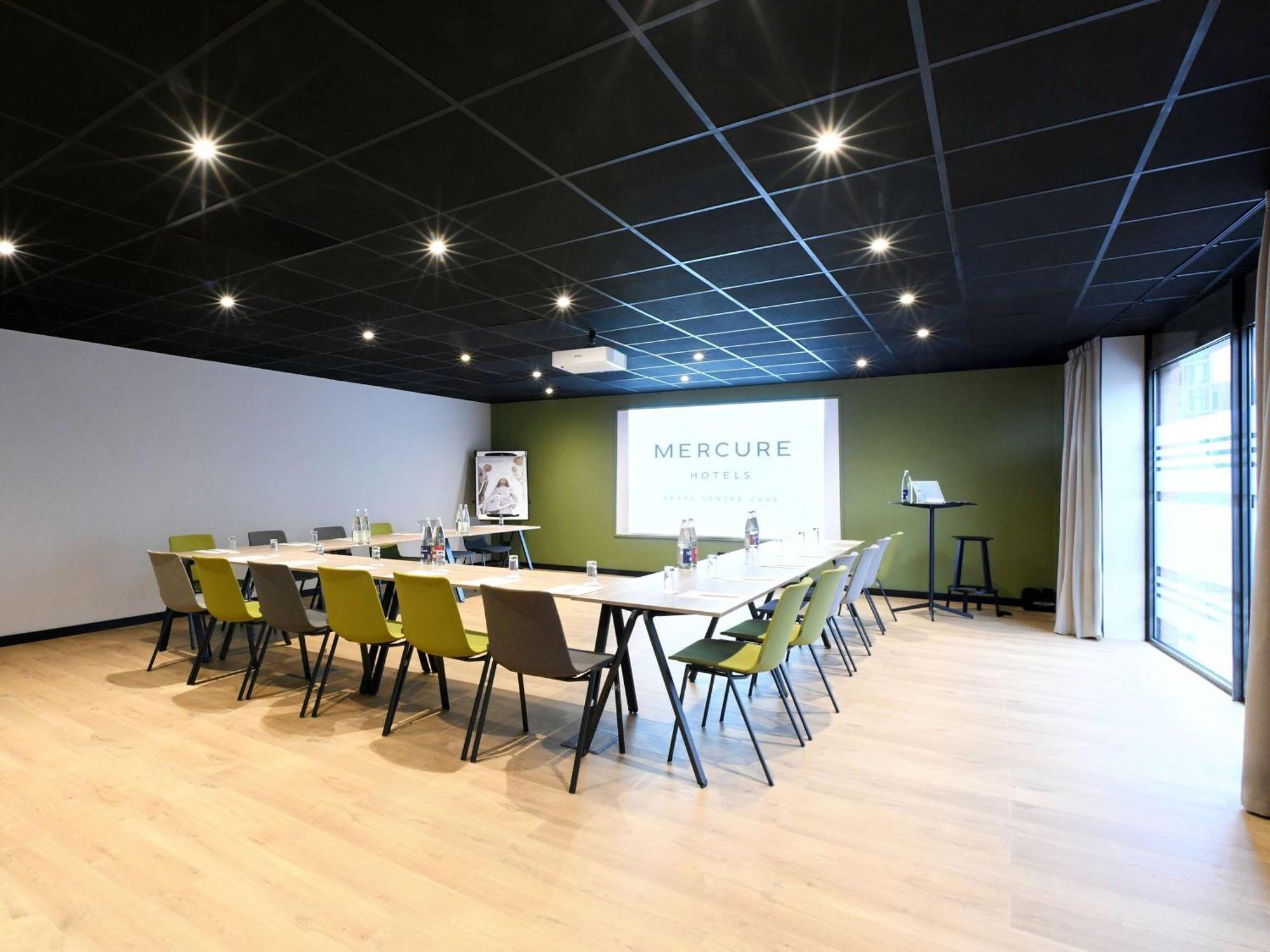 Mercure Arras Centre Gare Εξωτερικό φωτογραφία