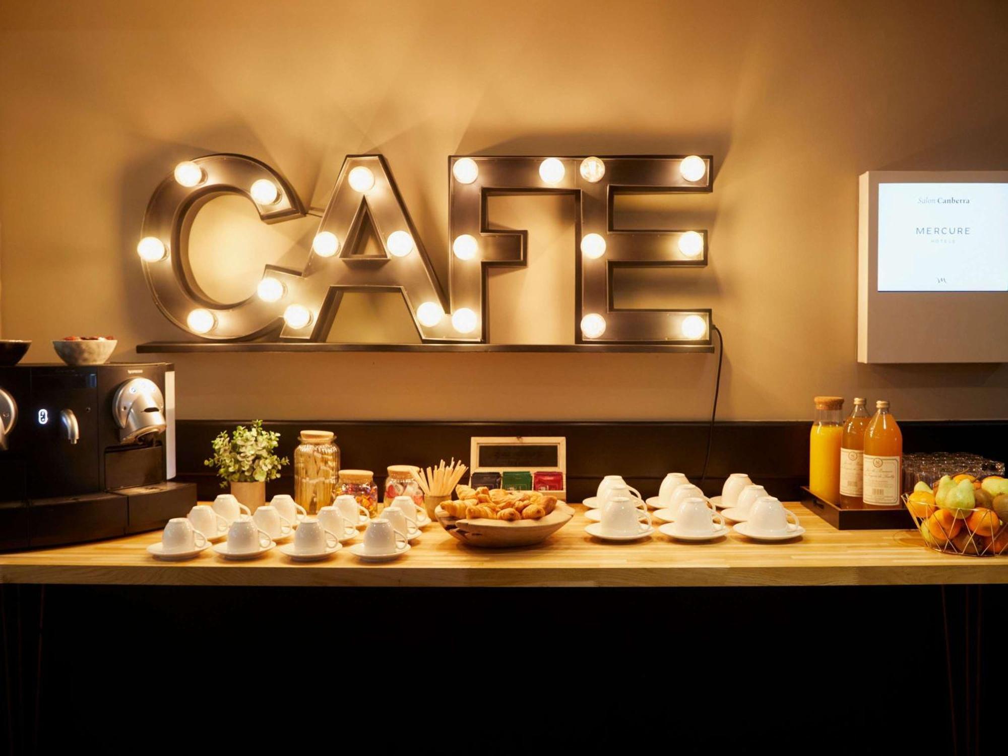Mercure Arras Centre Gare Εξωτερικό φωτογραφία