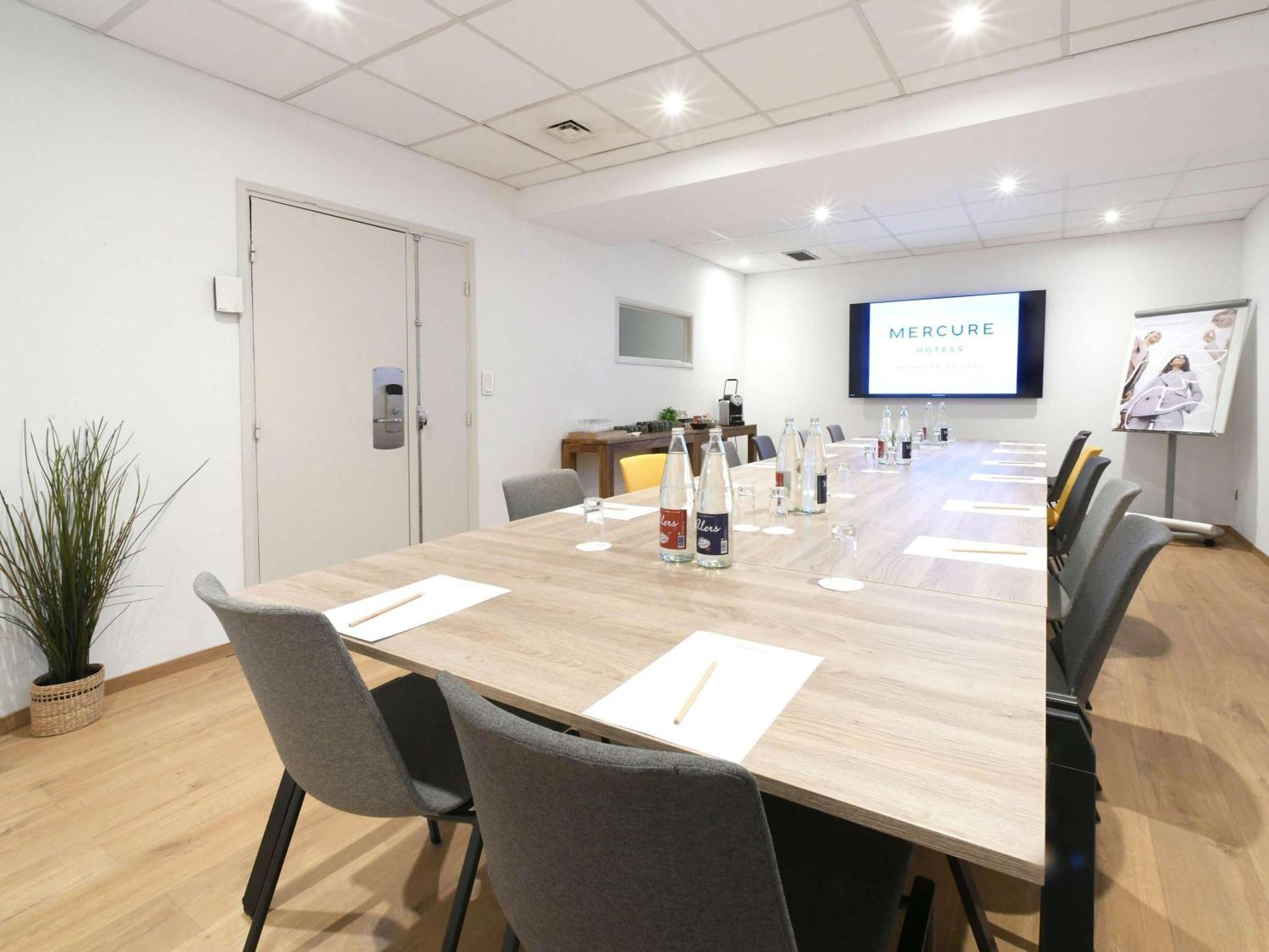 Mercure Arras Centre Gare Εξωτερικό φωτογραφία