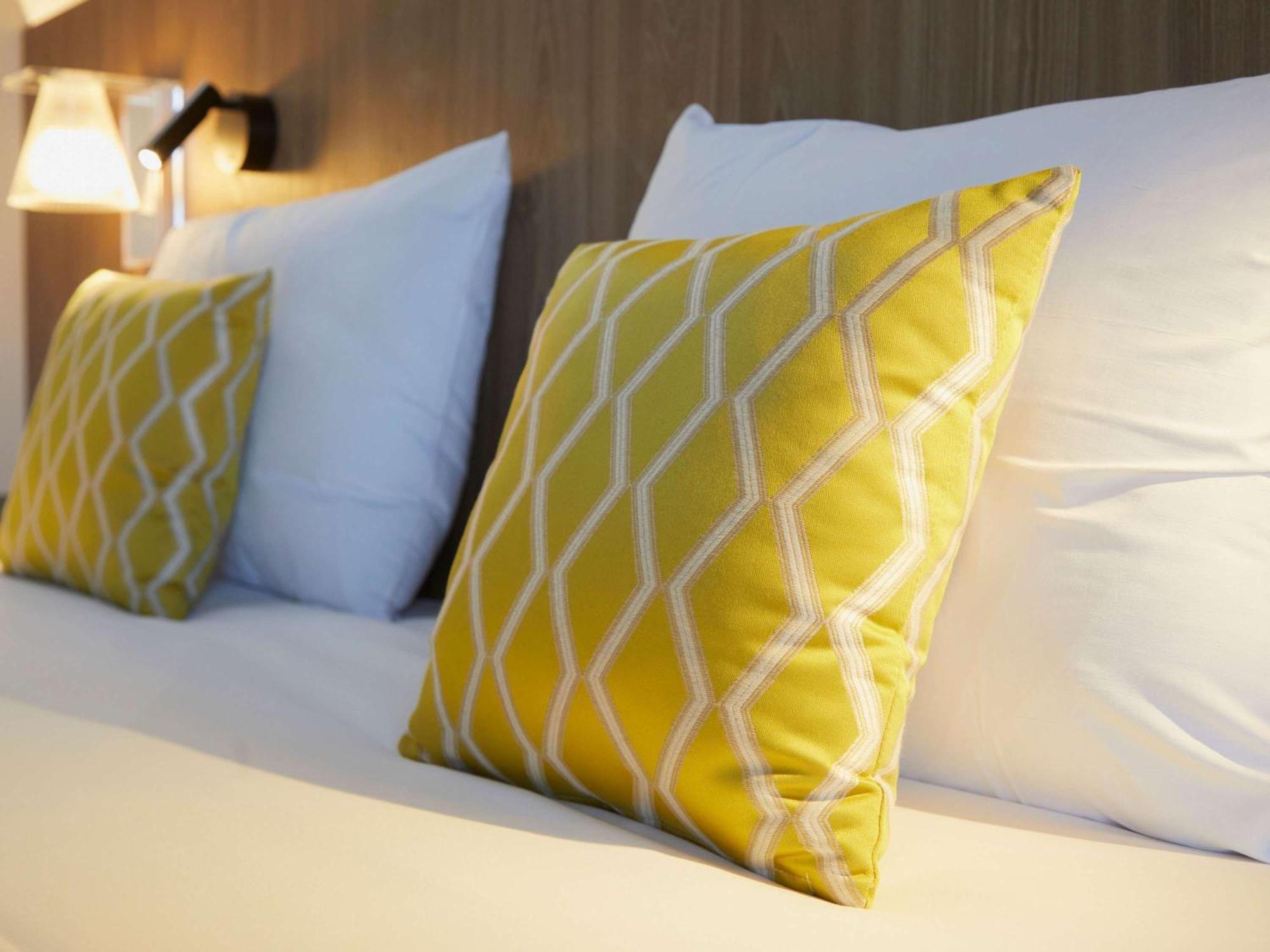 Mercure Arras Centre Gare Εξωτερικό φωτογραφία