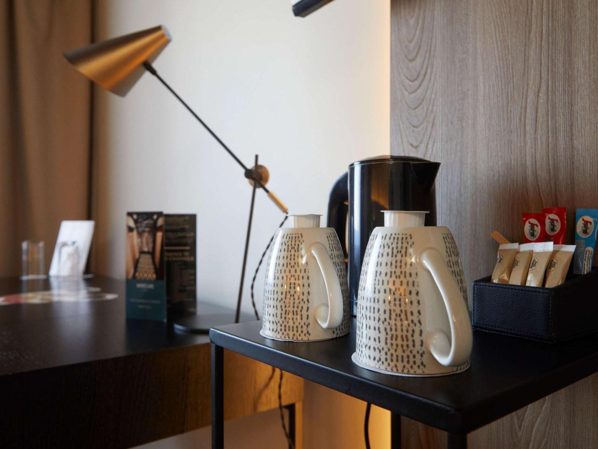 Mercure Arras Centre Gare Εξωτερικό φωτογραφία