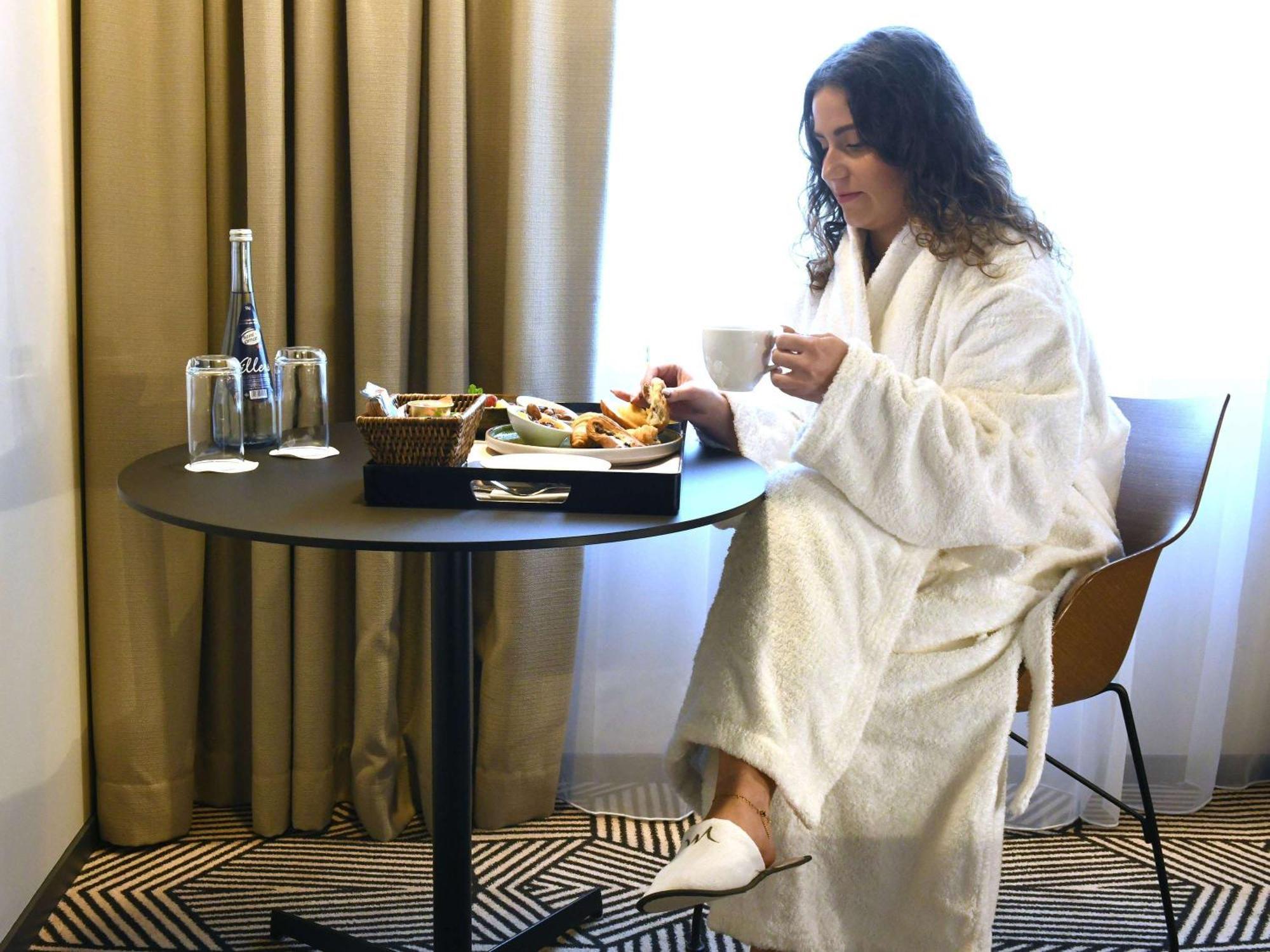 Mercure Arras Centre Gare Εξωτερικό φωτογραφία