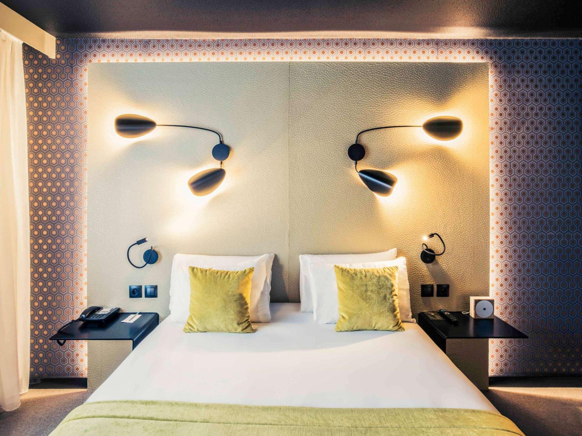 Mercure Arras Centre Gare Εξωτερικό φωτογραφία