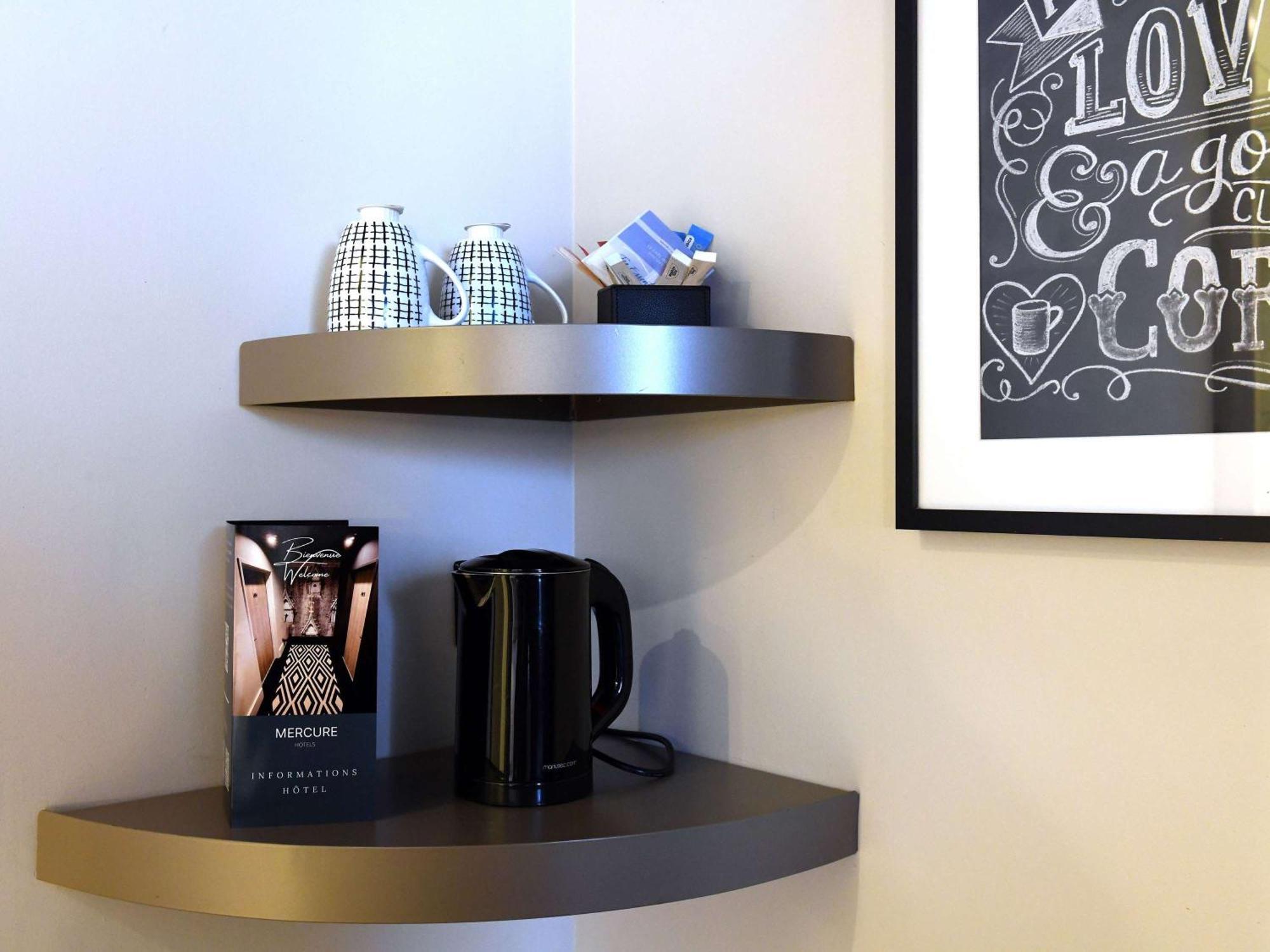 Mercure Arras Centre Gare Εξωτερικό φωτογραφία